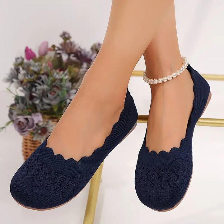 Iosifina | Lace Up Sandals