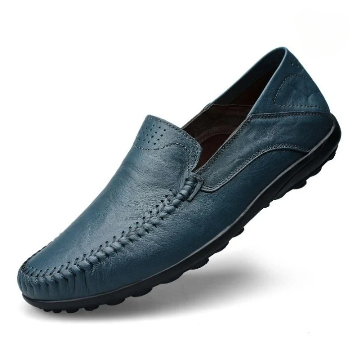 Oakridge | Classic Loafers