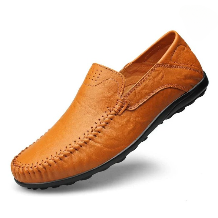 Oakridge | Classic Loafers