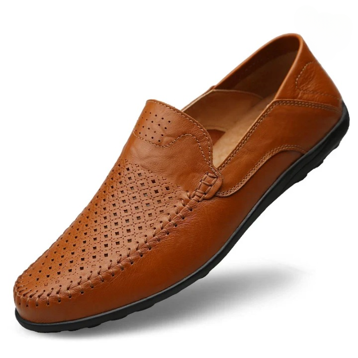 Oakridge | Classic Loafers