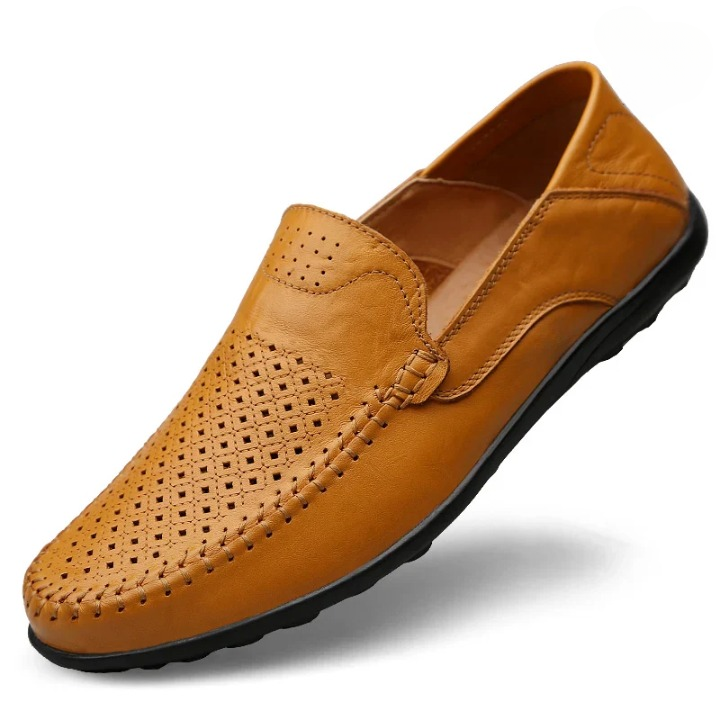 Oakridge | Classic Loafers