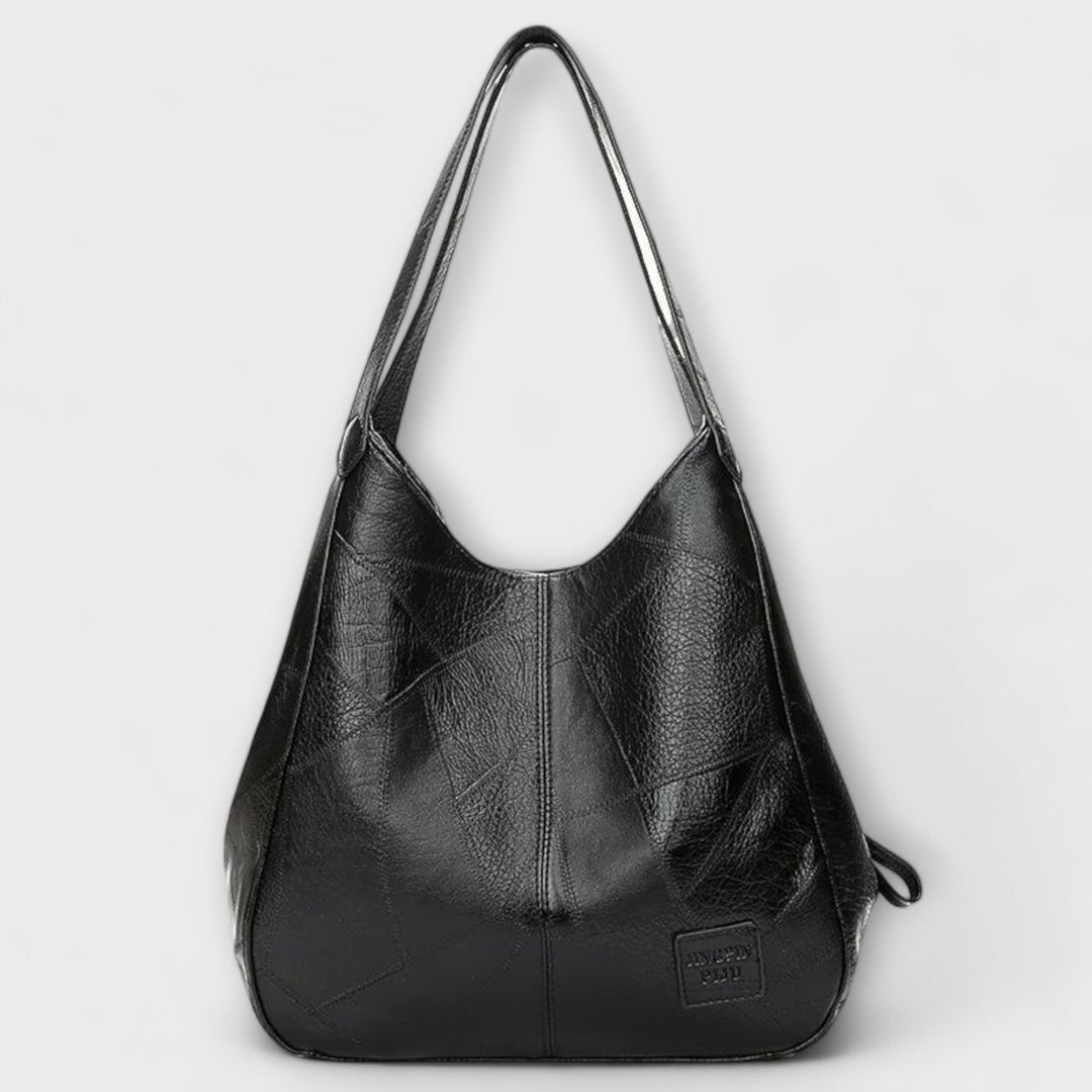 Olivia - Vintage Leather Bag