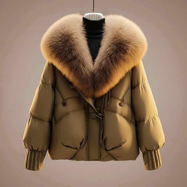 Elsie™ | Elegant Coat