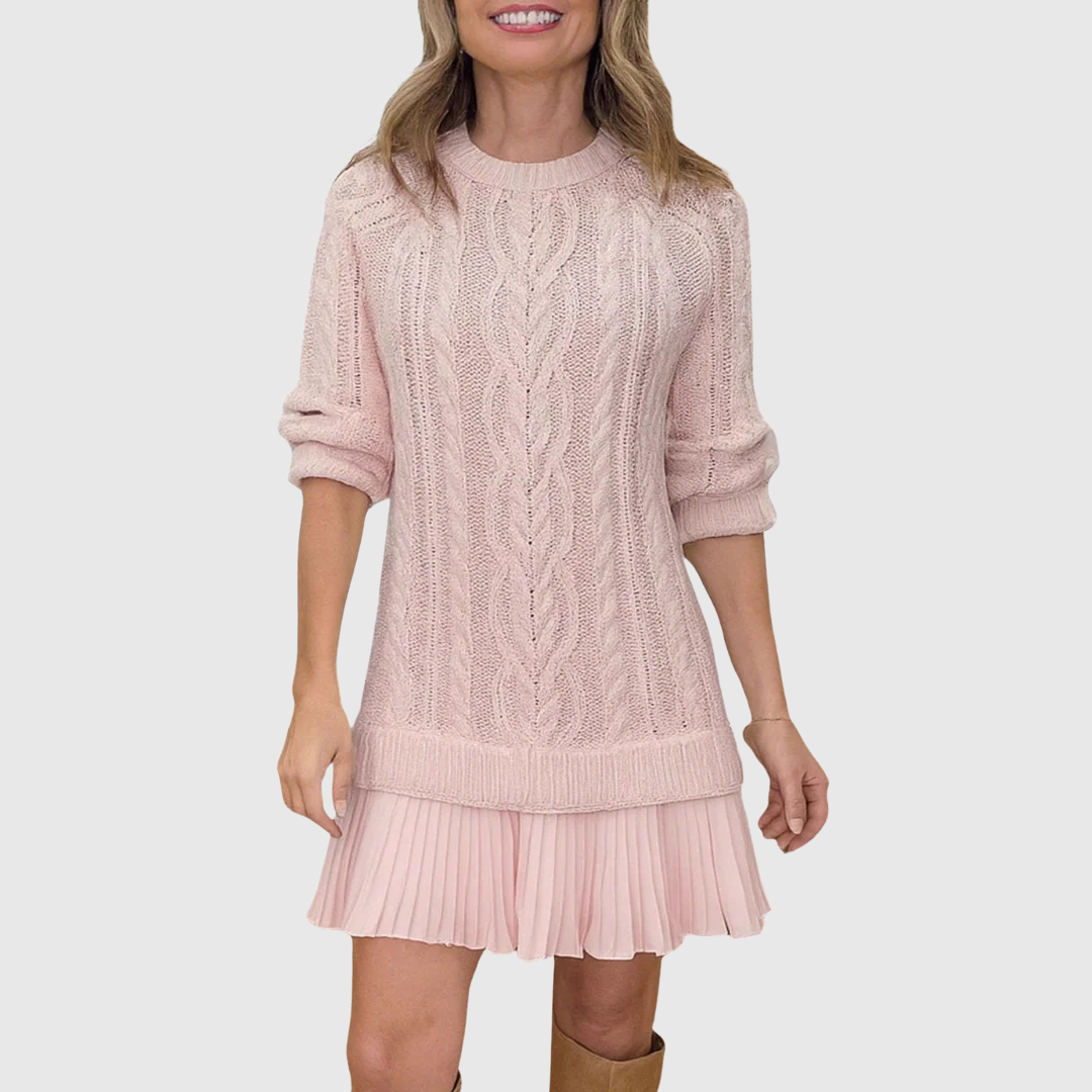 SIERRA - Timeless Comfy Dress