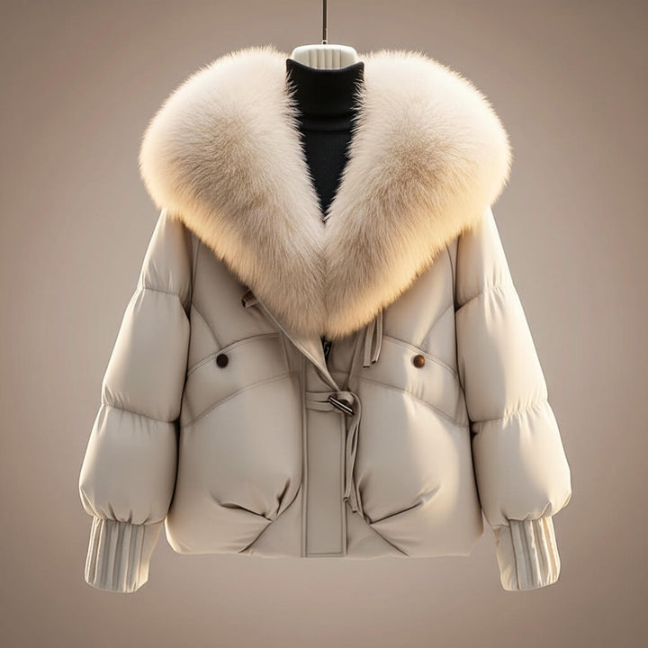 Elsie™ | Elegant Coat