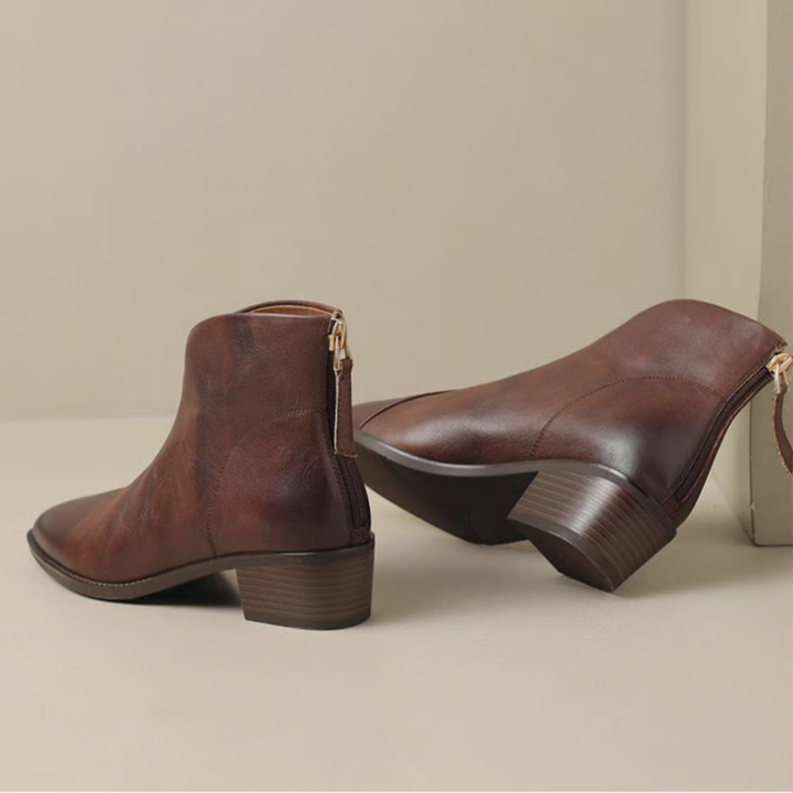 Ember™ | Elegant Boots