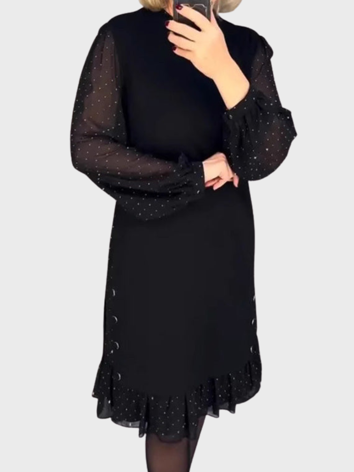 Clementine - Casual Shift Dress