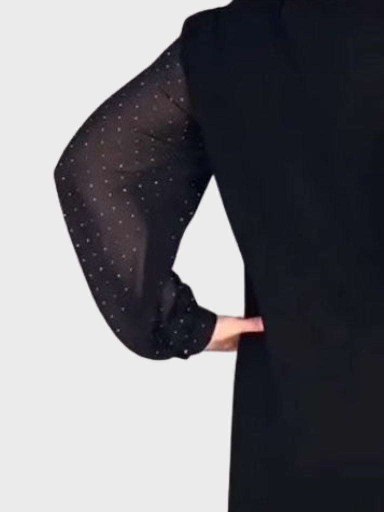 Clementine - Casual Shift Dress