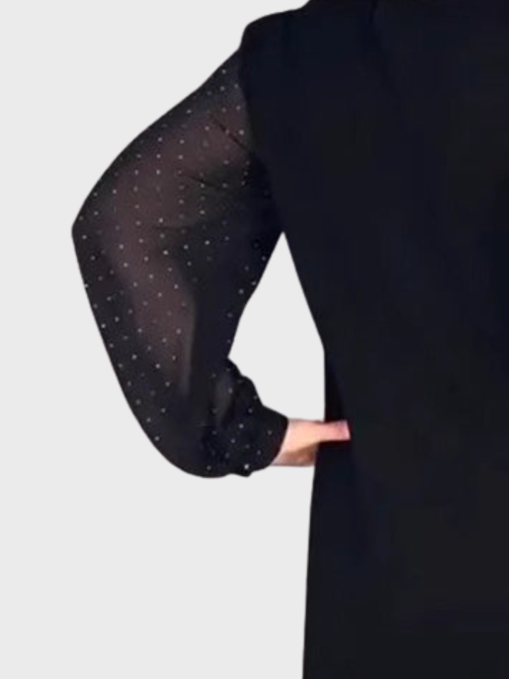 Clementine - Casual Shift Dress