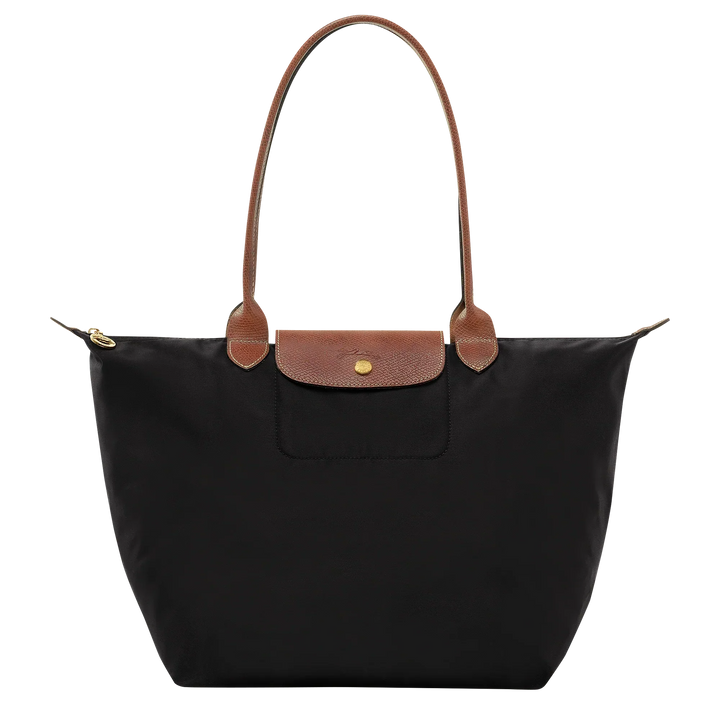 Anna tote bag | Black