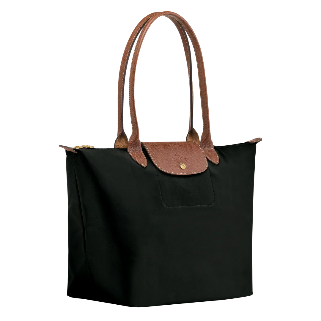 Anna tote bag | Black