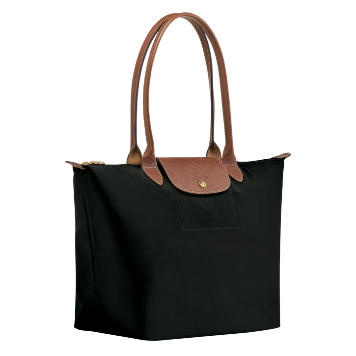 Anna tote bag | Black