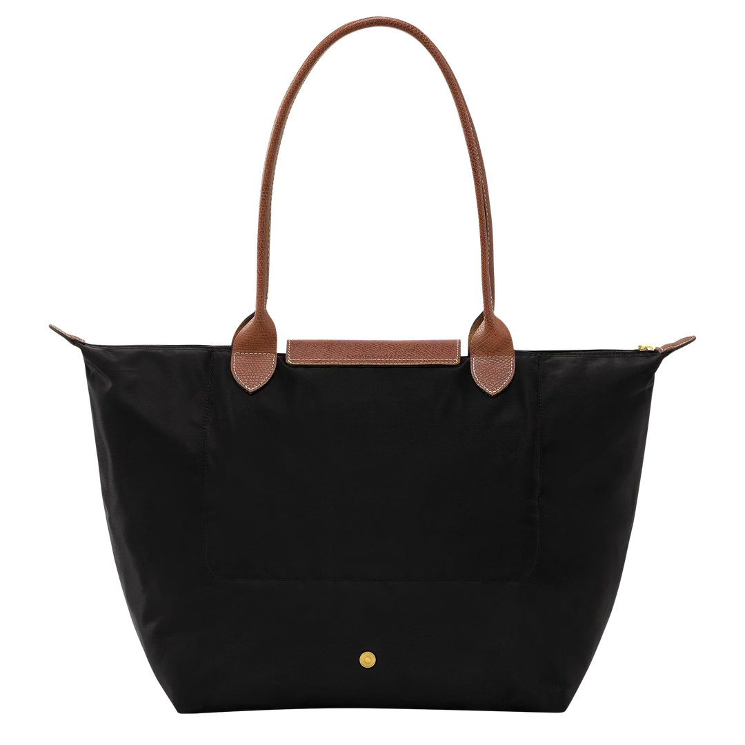 Anna tote bag | Black