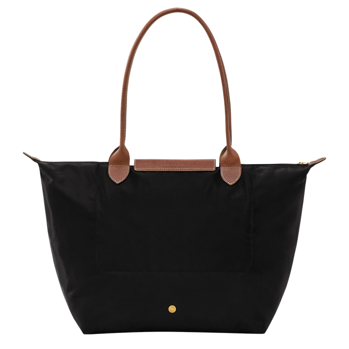 Anna tote bag | Black