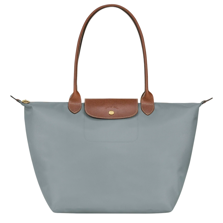 Anna tote bag | Steel