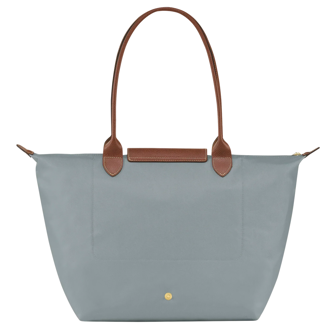 Anna tote bag | Steel