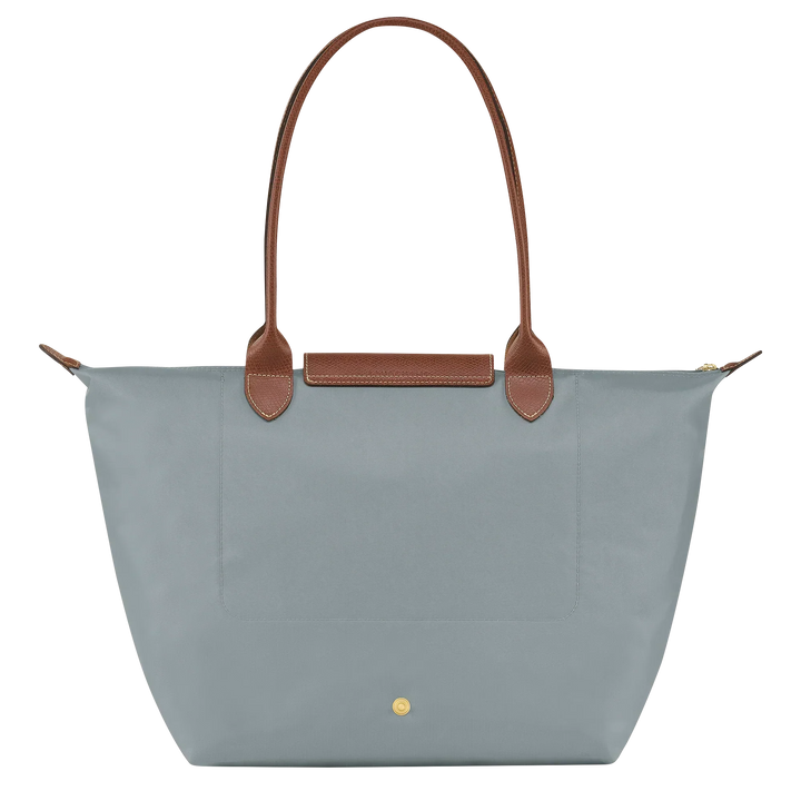 Anna tote bag | Steel