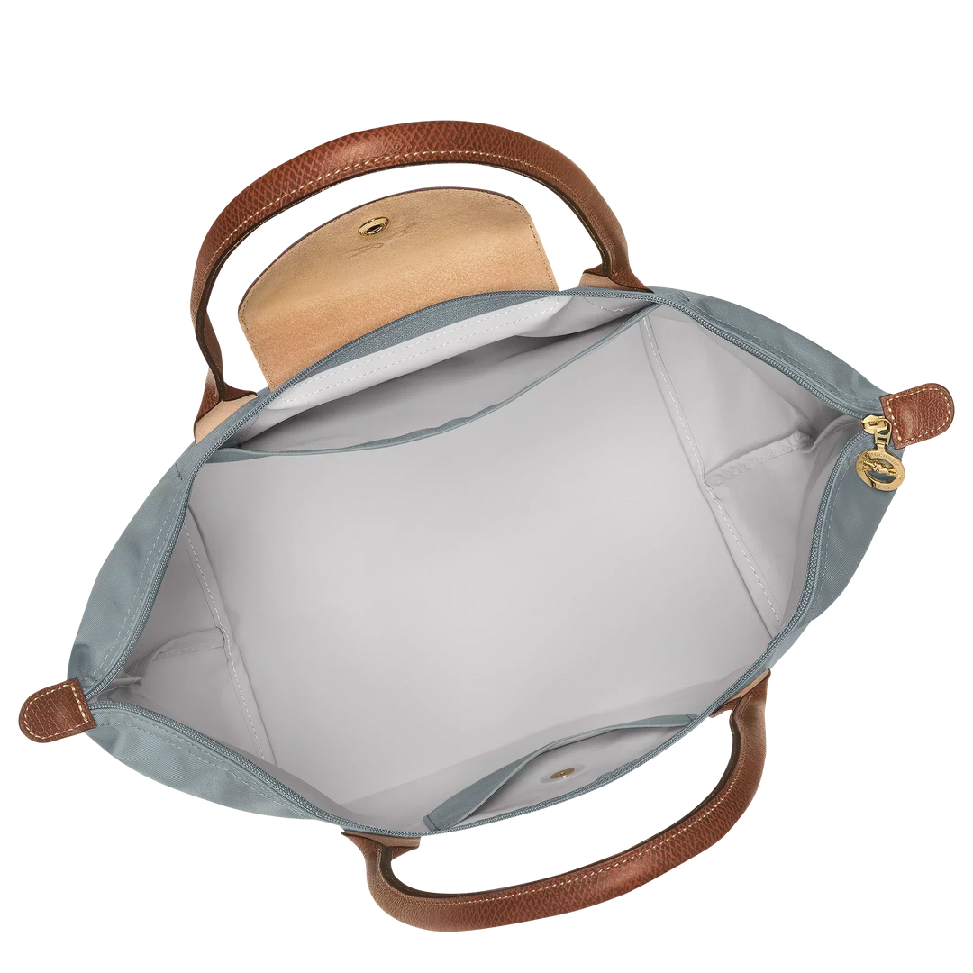 Anna tote bag | Steel