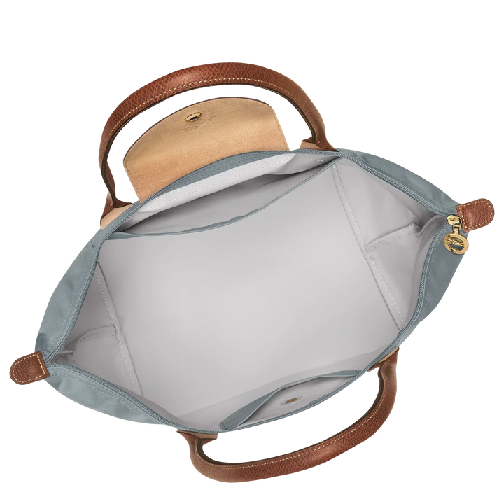 Anna tote bag | Steel