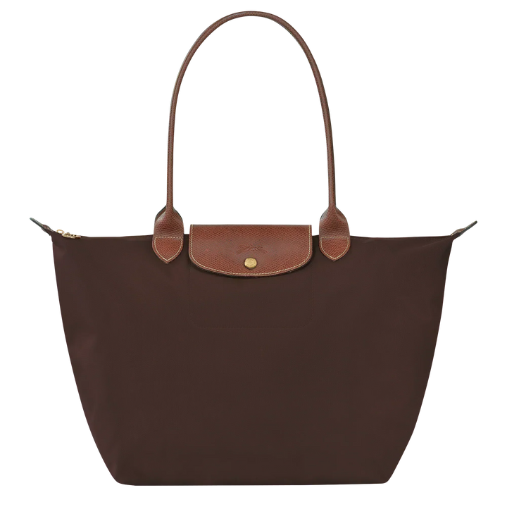 Anna tote bag | Ebony