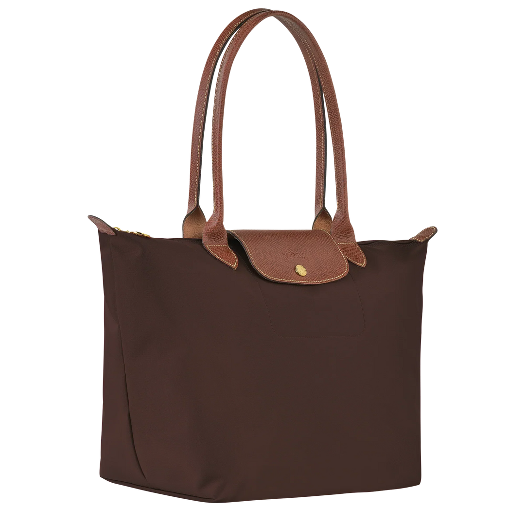 Anna tote bag | Ebony