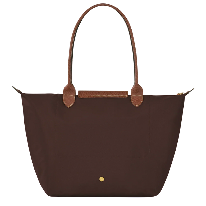 Anna tote bag | Ebony