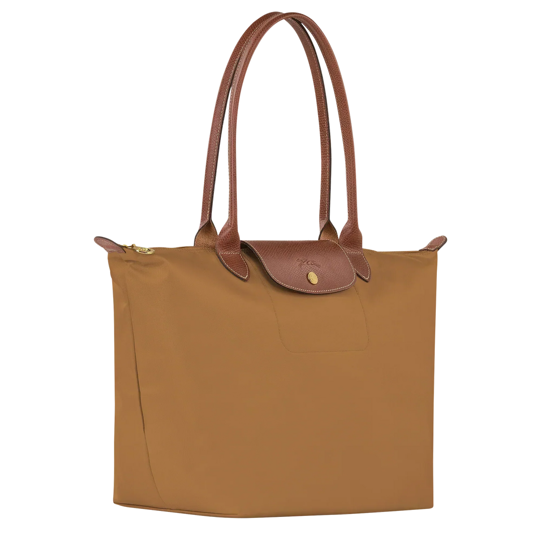 Anna tote bag | Fawn