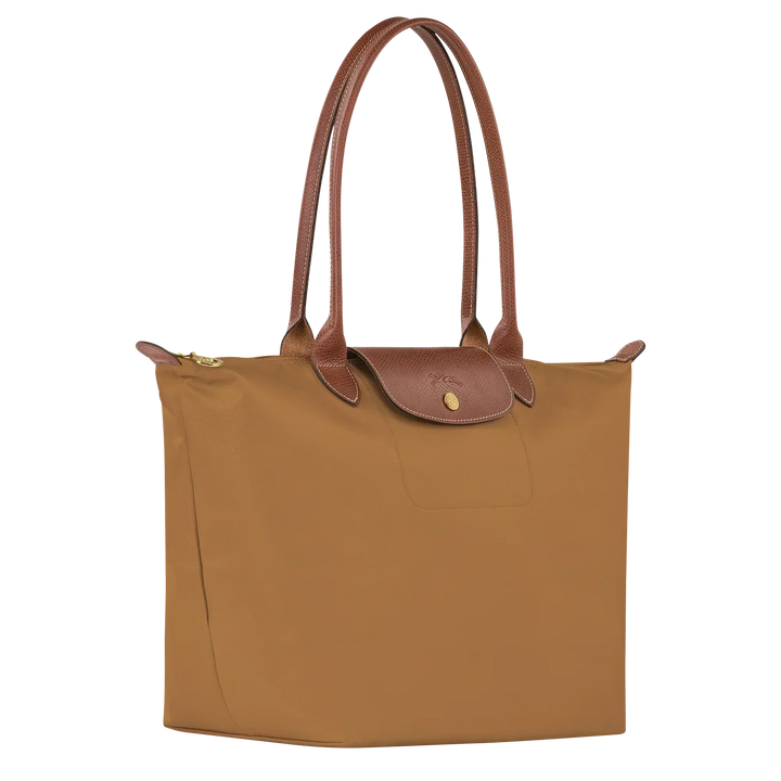 Anna tote bag | Fawn