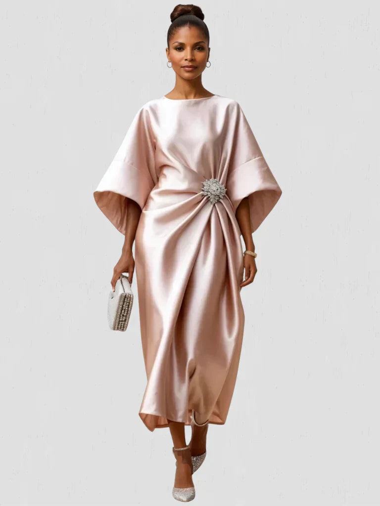 CORALYETH - Elegant Dress