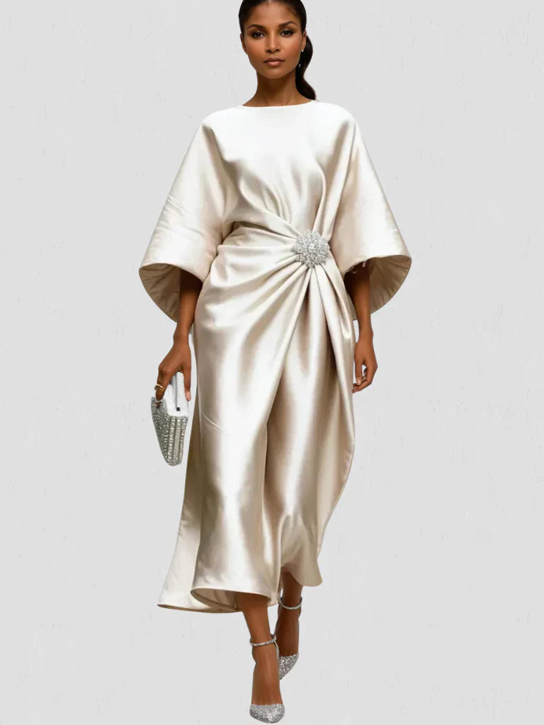 CORALYETH - Elegant Dress