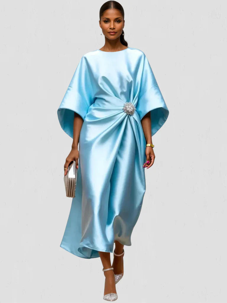 CORALYETH - Elegant Dress