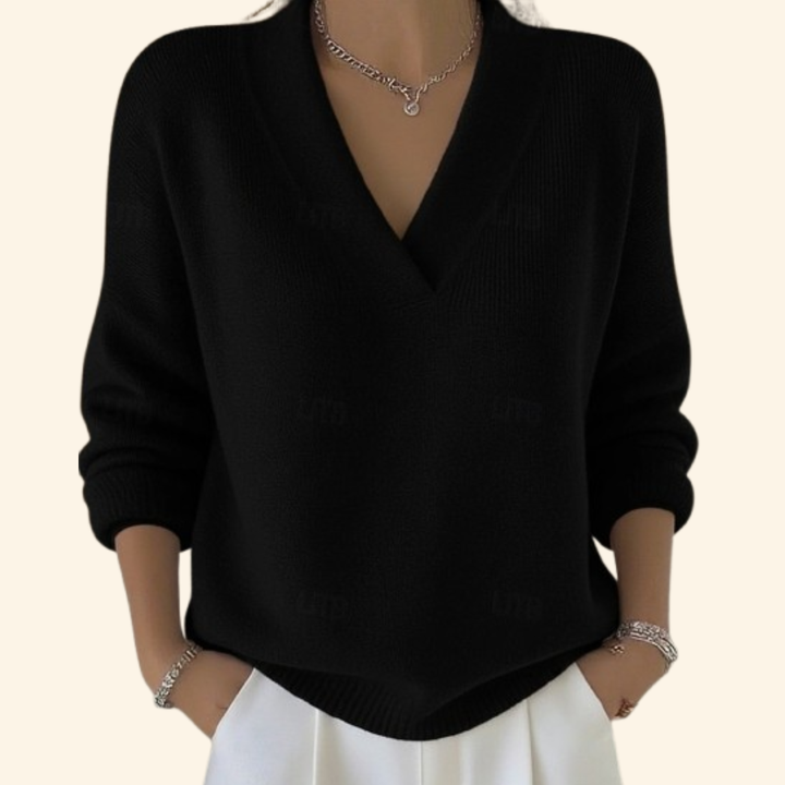 Auvie | Elegant Sweater