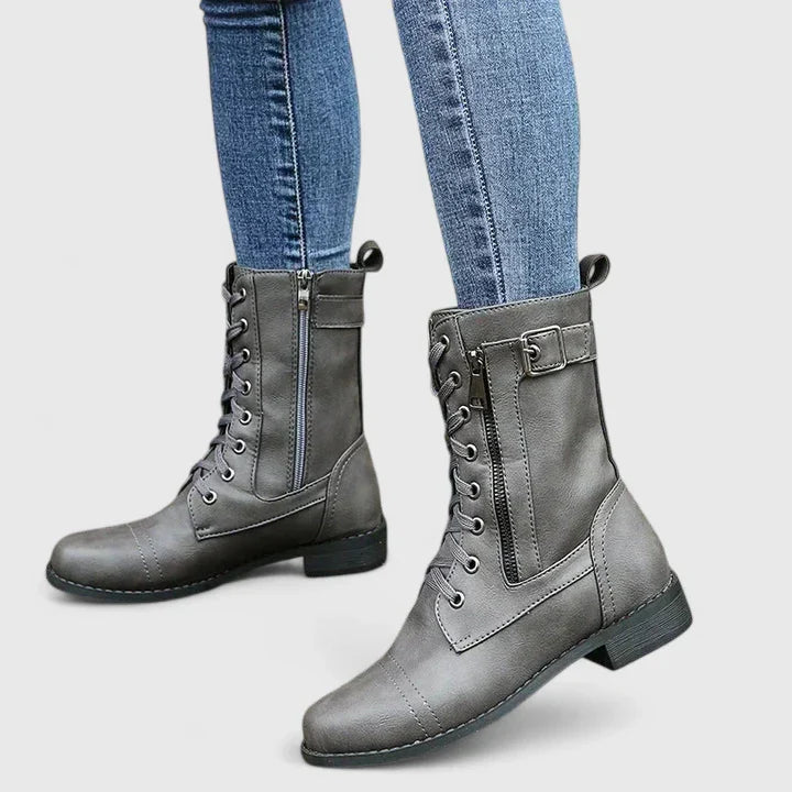 Karyssah | Orthopedic Boots