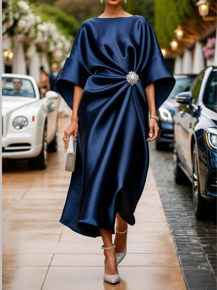 CORALYETH - Elegant Dress