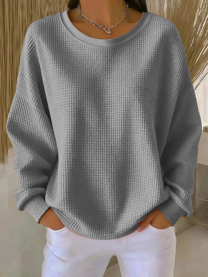 Kelsey™ | Comfortable Sweatshirt