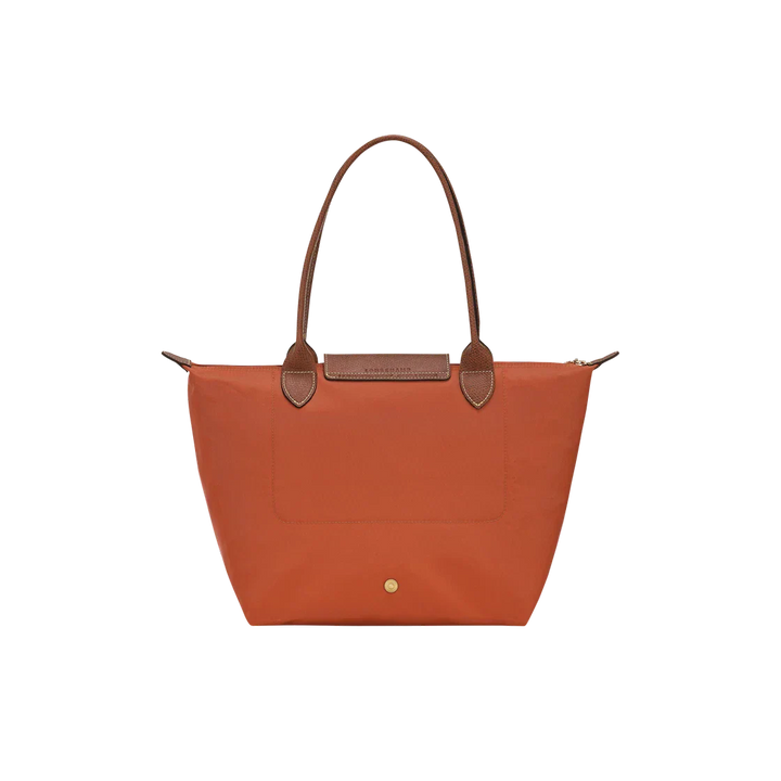 Anna tote bag | Brick