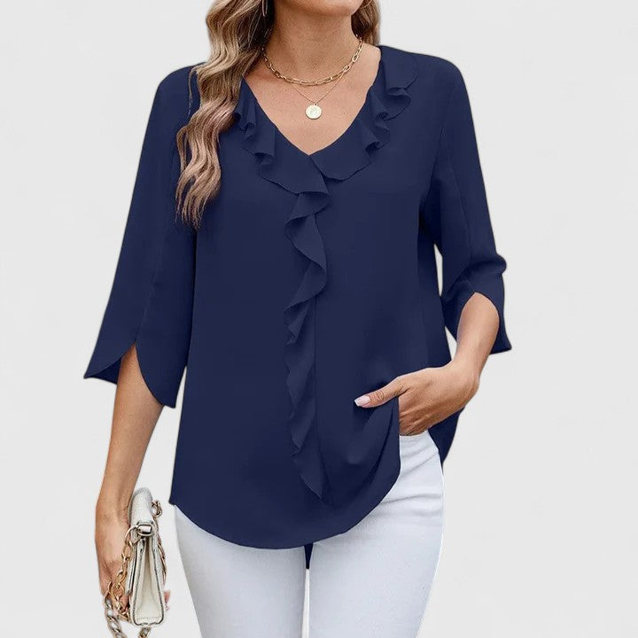 Debby | Elegant Blouse
